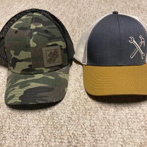 Home Depot Hats New